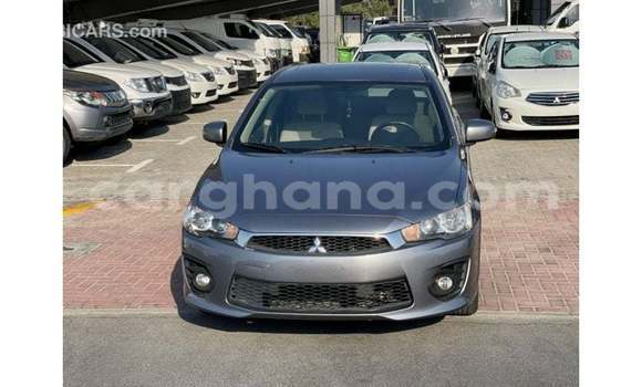Buy Import Mitsubishi Lancer Other Car in Import - Dubai in Ashanti Buy Import Mitsubishi Lancer Other Car in Import - Dubai in Ashanti