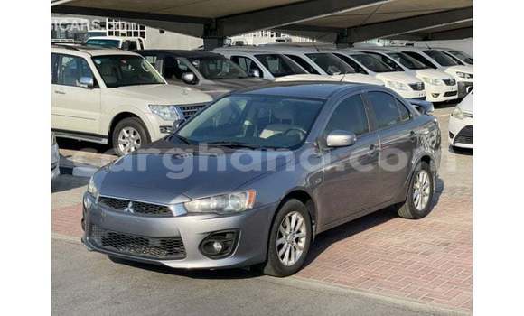 Buy Import Mitsubishi Lancer Other Car in Import - Dubai in Ashanti Buy Import Mitsubishi Lancer Other Car in Import - Dubai in Ashanti