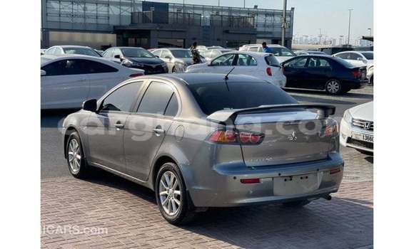 Buy Import Mitsubishi Lancer Other Car in Import - Dubai in Ashanti Buy Import Mitsubishi Lancer Other Car in Import - Dubai in Ashanti