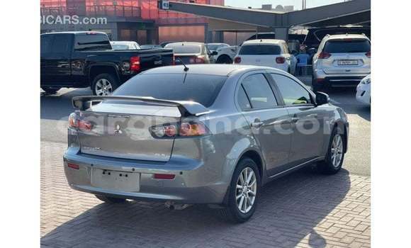 Buy Import Mitsubishi Lancer Other Car in Import - Dubai in Ashanti Buy Import Mitsubishi Lancer Other Car in Import - Dubai in Ashanti