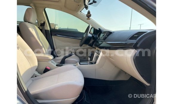 Buy Import Mitsubishi Lancer Other Car in Import - Dubai in Ashanti Buy Import Mitsubishi Lancer Other Car in Import - Dubai in Ashanti