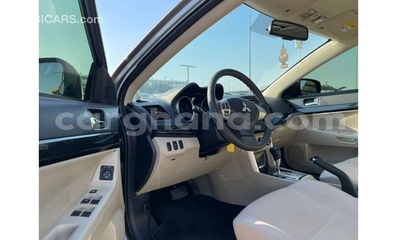 Buy Import Mitsubishi Lancer Other Car in Import - Dubai in Ashanti Buy Import Mitsubishi Lancer Other Car in Import - Dubai in Ashanti