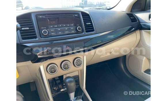 Buy Import Mitsubishi Lancer Other Car in Import - Dubai in Ashanti Buy Import Mitsubishi Lancer Other Car in Import - Dubai in Ashanti