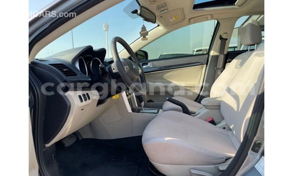 Buy Import Mitsubishi Lancer Other Car in Import - Dubai in Ashanti Buy Import Mitsubishi Lancer Other Car in Import - Dubai in Ashanti