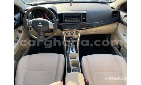 Buy Import Mitsubishi Lancer Other Car in Import - Dubai in Ashanti Buy Import Mitsubishi Lancer Other Car in Import - Dubai in Ashanti