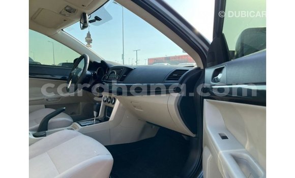 Buy Import Mitsubishi Lancer Other Car in Import - Dubai in Ashanti Buy Import Mitsubishi Lancer Other Car in Import - Dubai in Ashanti