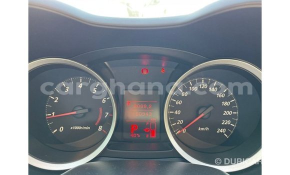 Buy Import Mitsubishi Lancer Other Car in Import - Dubai in Ashanti Buy Import Mitsubishi Lancer Other Car in Import - Dubai in Ashanti