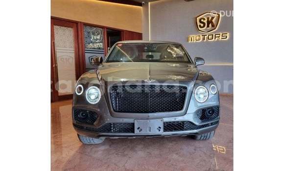 Buy Import Bentley Bentayga Other Car in Import - Dubai in Ashanti Buy Import Bentley Bentayga Other Car in Import - Dubai in Ashanti