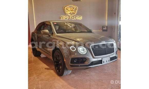 Buy Import Bentley Bentayga Other Car in Import - Dubai in Ashanti Buy Import Bentley Bentayga Other Car in Import - Dubai in Ashanti