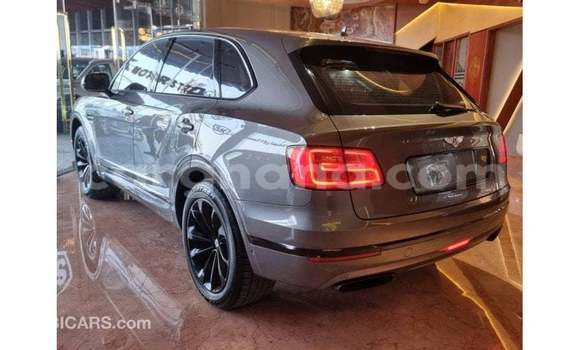 Buy Import Bentley Bentayga Other Car in Import - Dubai in Ashanti Buy Import Bentley Bentayga Other Car in Import - Dubai in Ashanti