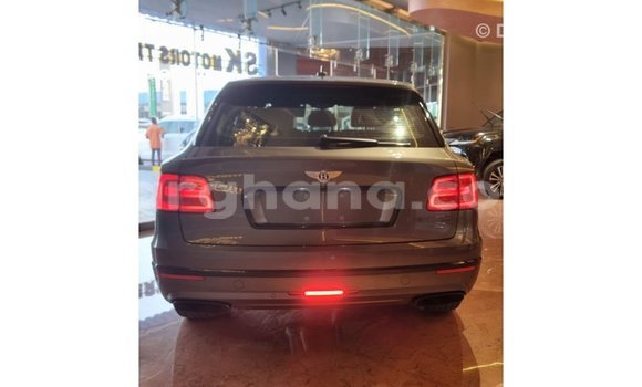 Buy Import Bentley Bentayga Other Car in Import - Dubai in Ashanti Buy Import Bentley Bentayga Other Car in Import - Dubai in Ashanti