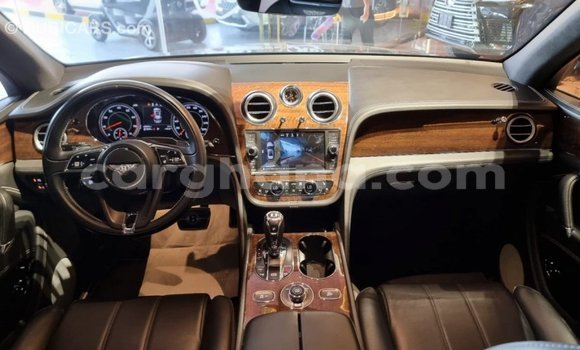 Buy Import Bentley Bentayga Other Car in Import - Dubai in Ashanti Buy Import Bentley Bentayga Other Car in Import - Dubai in Ashanti