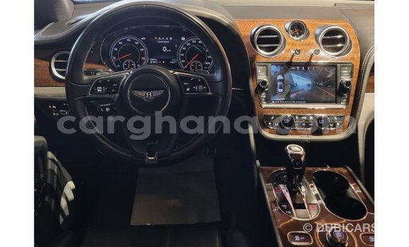 Buy Import Bentley Bentayga Other Car in Import - Dubai in Ashanti Buy Import Bentley Bentayga Other Car in Import - Dubai in Ashanti