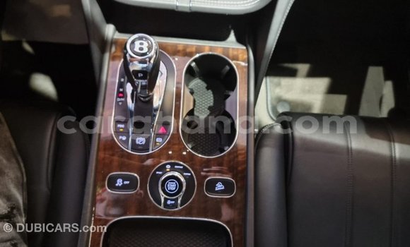 Buy Import Bentley Bentayga Other Car in Import - Dubai in Ashanti Buy Import Bentley Bentayga Other Car in Import - Dubai in Ashanti