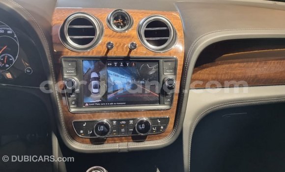 Buy Import Bentley Bentayga Other Car in Import - Dubai in Ashanti Buy Import Bentley Bentayga Other Car in Import - Dubai in Ashanti