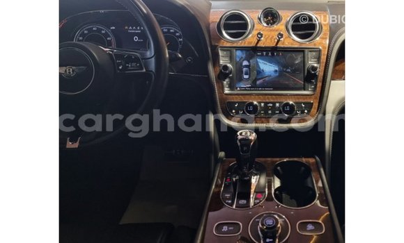 Buy Import Bentley Bentayga Other Car in Import - Dubai in Ashanti Buy Import Bentley Bentayga Other Car in Import - Dubai in Ashanti
