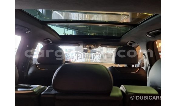 Buy Import Bentley Bentayga Other Car in Import - Dubai in Ashanti Buy Import Bentley Bentayga Other Car in Import - Dubai in Ashanti