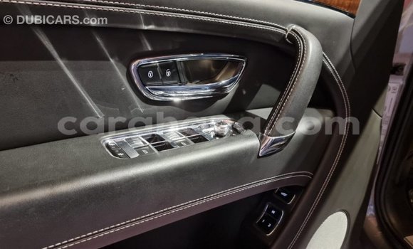 Buy Import Bentley Bentayga Other Car in Import - Dubai in Ashanti Buy Import Bentley Bentayga Other Car in Import - Dubai in Ashanti