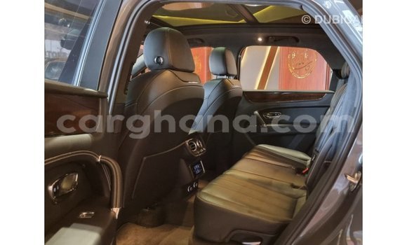 Buy Import Bentley Bentayga Other Car in Import - Dubai in Ashanti Buy Import Bentley Bentayga Other Car in Import - Dubai in Ashanti