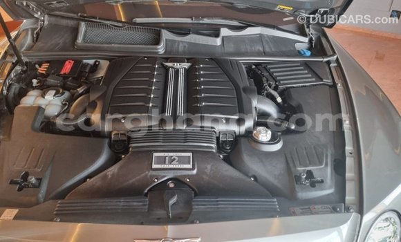 Buy Import Bentley Bentayga Other Car in Import - Dubai in Ashanti Buy Import Bentley Bentayga Other Car in Import - Dubai in Ashanti