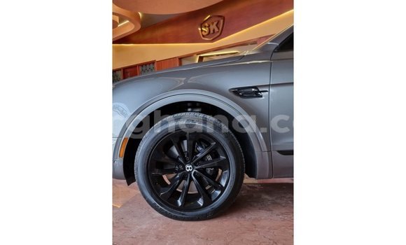 Buy Import Bentley Bentayga Other Car in Import - Dubai in Ashanti Buy Import Bentley Bentayga Other Car in Import - Dubai in Ashanti