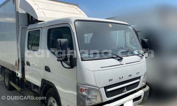 Ra Imported Mitsubishi i funfun Ọkọ̀ in Import - Dubai ni Ashanti Ra Imported Mitsubishi i funfun Ọkọ̀ in Import - Dubai ni Ashanti