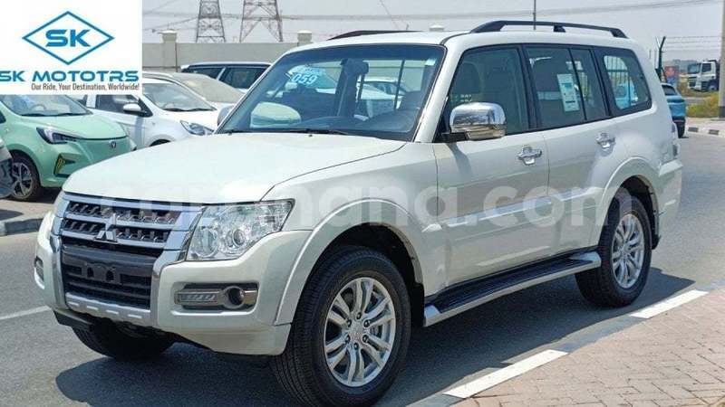 Big with watermark mitsubishi pajero ashanti import dubai 55925