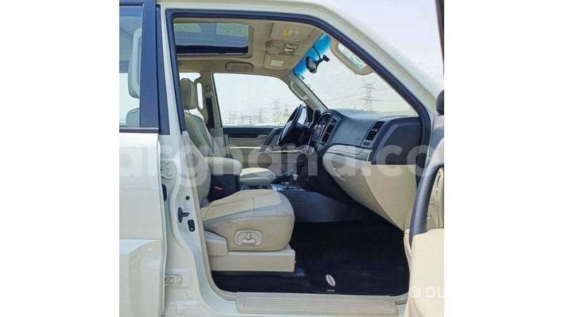 Big with watermark mitsubishi pajero ashanti import dubai 55925