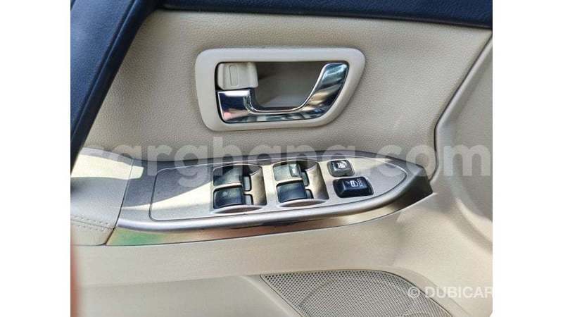 Big with watermark mitsubishi pajero ashanti import dubai 55925