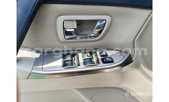 Buy Import Mitsubishi Pajero White Car in Import - Dubai in Ashanti Buy Import Mitsubishi Pajero White Car in Import - Dubai in Ashanti
