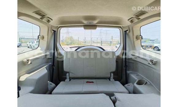 Buy Import Mitsubishi Pajero White Car in Import - Dubai in Ashanti Buy Import Mitsubishi Pajero White Car in Import - Dubai in Ashanti