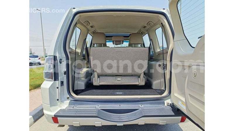 Big with watermark mitsubishi pajero ashanti import dubai 55925