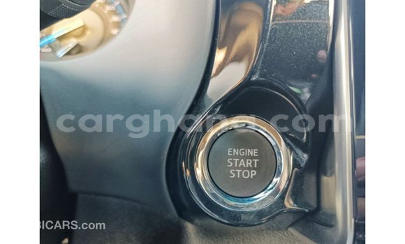 Buy Import Toyota Hilux Black Car in Import - Dubai in Ashanti Buy Import Toyota Hilux Black Car in Import - Dubai in Ashanti