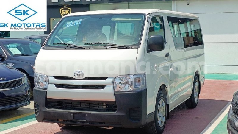 Big with watermark toyota hiace ashanti import dubai 55927