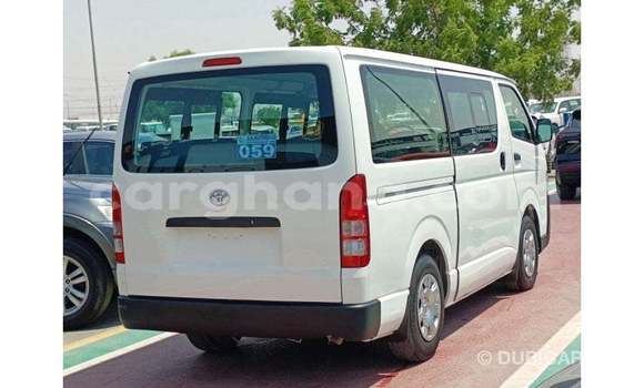 Buy Import Toyota Hiace White Car in Import - Dubai in Ashanti Buy Import Toyota Hiace White Car in Import - Dubai in Ashanti