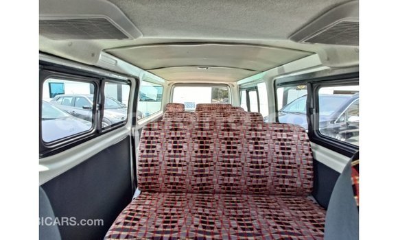 Buy Import Toyota Hiace White Car in Import - Dubai in Ashanti Buy Import Toyota Hiace White Car in Import - Dubai in Ashanti