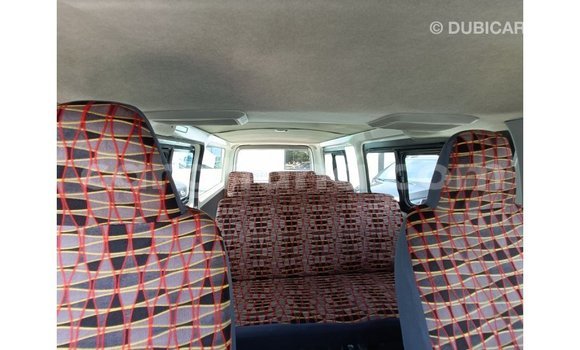 Buy Import Toyota Hiace White Car in Import - Dubai in Ashanti Buy Import Toyota Hiace White Car in Import - Dubai in Ashanti