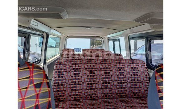 Buy Import Toyota Hiace White Car in Import - Dubai in Ashanti Buy Import Toyota Hiace White Car in Import - Dubai in Ashanti
