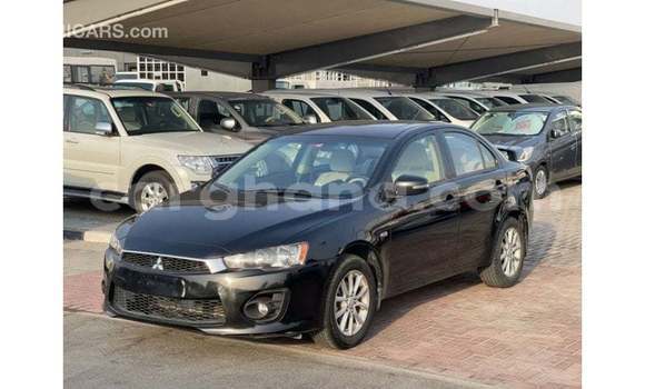 Ra Imported Mitsubishi Lancer Black Ọkọ̀ in Import - Dubai ni Ashanti Ra Imported Mitsubishi Lancer Black Ọkọ̀ in Import - Dubai ni Ashanti