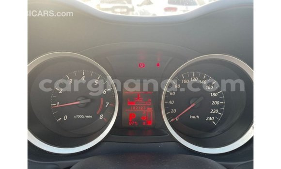 Ra Imported Mitsubishi Lancer Black Ọkọ̀ in Import - Dubai ni Ashanti Ra Imported Mitsubishi Lancer Black Ọkọ̀ in Import - Dubai ni Ashanti