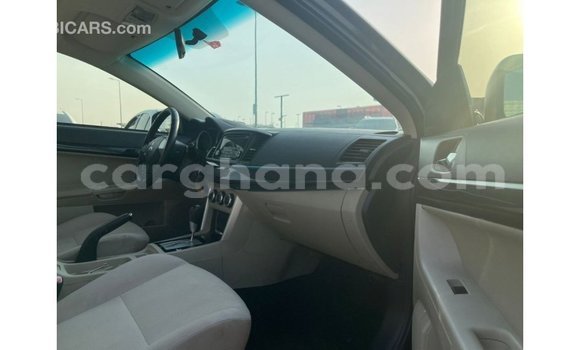 Ra Imported Mitsubishi Lancer Black Ọkọ̀ in Import - Dubai ni Ashanti Ra Imported Mitsubishi Lancer Black Ọkọ̀ in Import - Dubai ni Ashanti