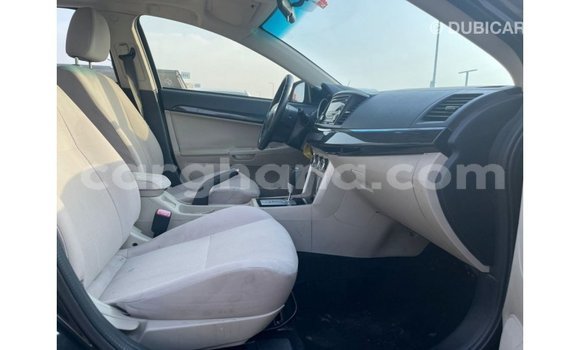 Ra Imported Mitsubishi Lancer Black Ọkọ̀ in Import - Dubai ni Ashanti Ra Imported Mitsubishi Lancer Black Ọkọ̀ in Import - Dubai ni Ashanti