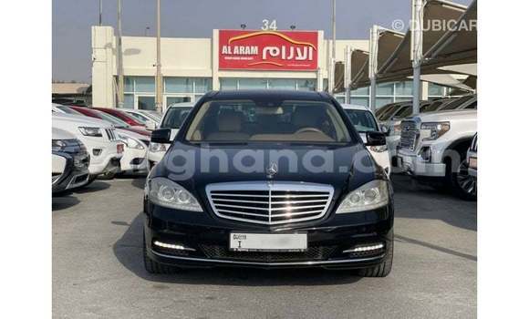 Ra Imported Mercedes-Benz A200 Black Ọkọ̀ in Import - Dubai ni Ashanti Ra Imported Mercedes-Benz A200 Black Ọkọ̀ in Import - Dubai ni Ashanti