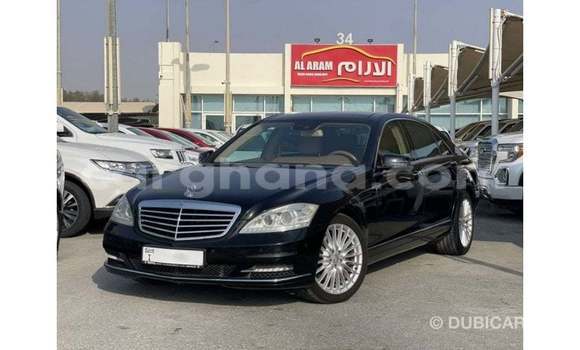 Ra Imported Mercedes-Benz A200 Black Ọkọ̀ in Import - Dubai ni Ashanti Ra Imported Mercedes-Benz A200 Black Ọkọ̀ in Import - Dubai ni Ashanti