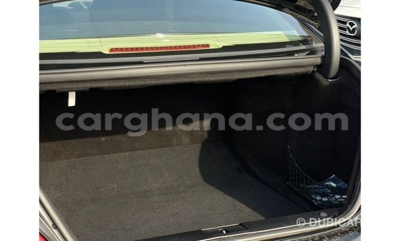 Ra Imported Mercedes-Benz A200 Black Ọkọ̀ in Import - Dubai ni Ashanti Ra Imported Mercedes-Benz A200 Black Ọkọ̀ in Import - Dubai ni Ashanti