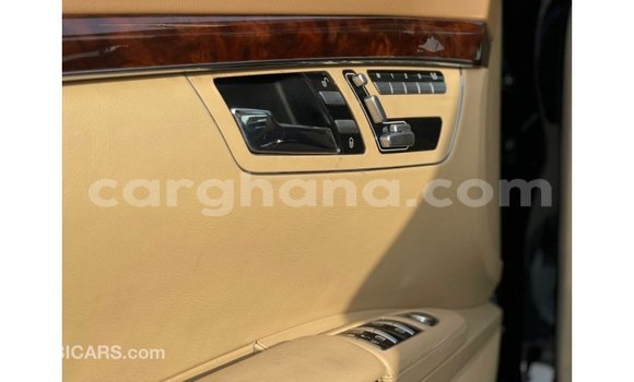 Ra Imported Mercedes-Benz A200 Black Ọkọ̀ in Import - Dubai ni Ashanti Ra Imported Mercedes-Benz A200 Black Ọkọ̀ in Import - Dubai ni Ashanti