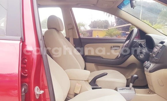 Buy Used Hyundai Elantra Red Car in Accra in Greater Accra Buy Used Hyundai Elantra Red Car in Accra in Greater Accra