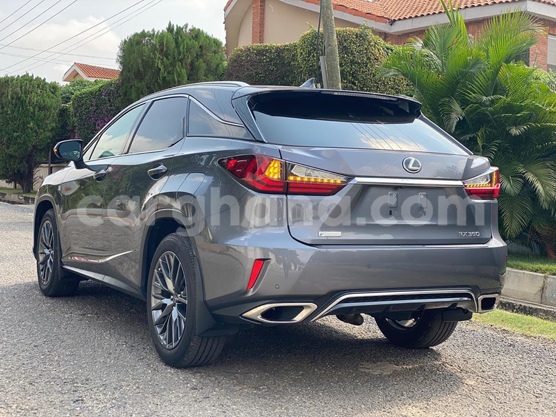 Big with watermark lexus rx 350 greater accra accra 10009