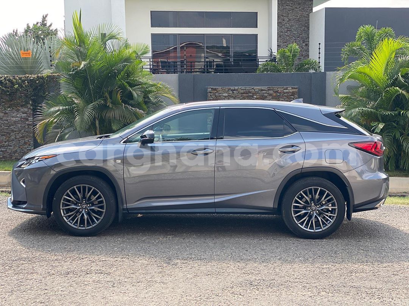 Big with watermark lexus rx 350 greater accra accra 10009