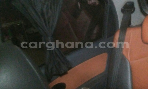 Buy Used Daewoo Matiz Other Car in Accra in Greater Accra